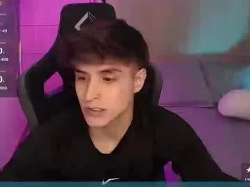 Cute thomklein from Chaturbate thomklein from Chaturbate