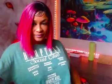 Chaturbate Tiffanilove tiffanilove from Chaturbate