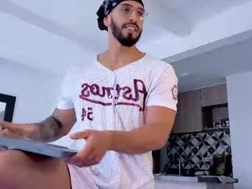 Masturbate to sexy stripper Tony_muscle1 tony_muscle1 from Chaturbate