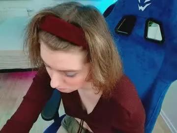 Sweet Topcranberry wants you to fuck her body now topcranberry from Chaturbate