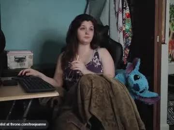 Masturbate to 23 years old treejeanne from Chaturbate treejeanne from Chaturbate