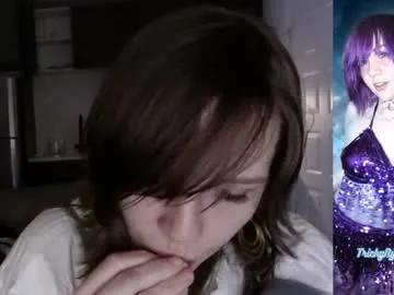 Cute Tricky_nymph wants you to fuck her body now tricky_nymph from Chaturbate