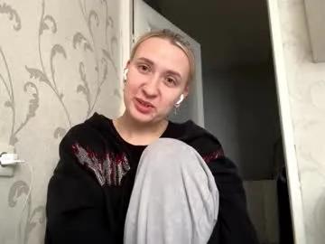 trinityfors from Chaturbate