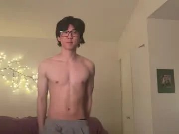 unhingedwang from Chaturbate