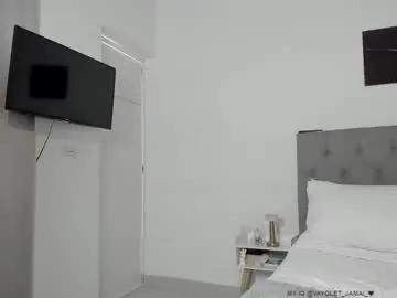 vayolet___ from Chaturbate