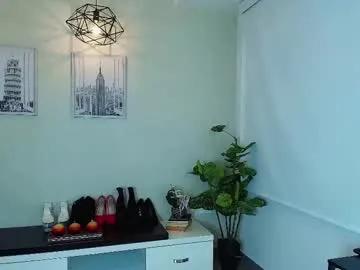 vctoria_collins_ from Chaturbate