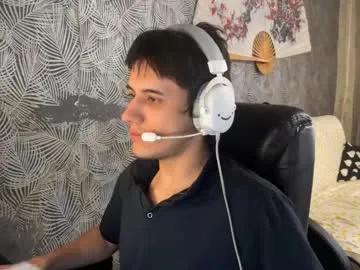 Explore Vialeras, he wants to masturbate for you vialeras from Chaturbate