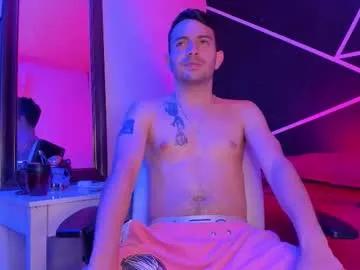 Chaturbate Vynny_blacke_ vynny_blacke_ from Chaturbate