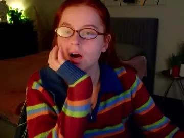 wow_luvng from Chaturbate