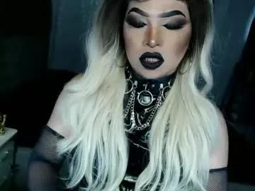 Sexy Xdirtyflirtyx wants you to fuck zir body now xdirtyflirtyx from Chaturbate