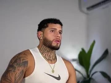 Try Yamp_bigcock, he wants to masturbate for you yamp_bigcock from Chaturbate