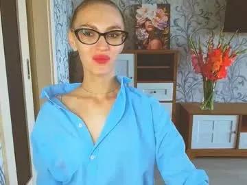 yourladysunshine from Chaturbate