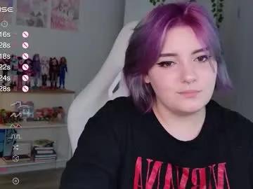 Masturbate to slutty camwhore Yumiyammy yumiyammy from Chaturbate