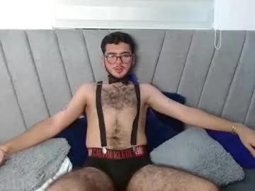 Masturbate to Chaturbate's Zac_golden zac_golden from Chaturbate