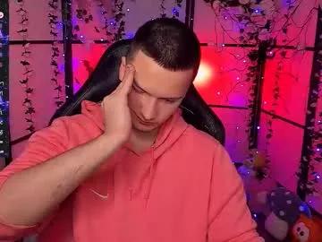 Masturbate to Chaturbate's Zackhandsome zackhandsome from Chaturbate