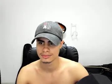 zenhzu from Chaturbate