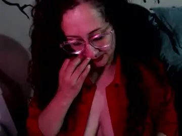 zoe_koller from Chaturbate