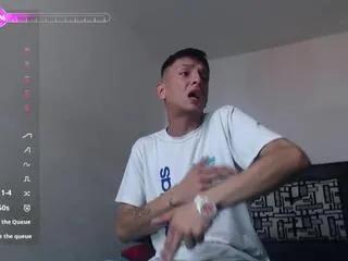 Flirt4Free Aandrew_cooper aandrew_cooper from Flirt4Free