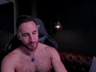 Flirt4Free Adam_acker adam_acker from Flirt4Free