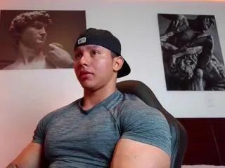 Discover sexy model Adamm_turner adamm_turner from Flirt4Free