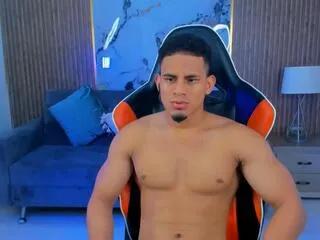 alan_newton from Flirt4Free