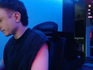 alexx_nash from Flirt4Free