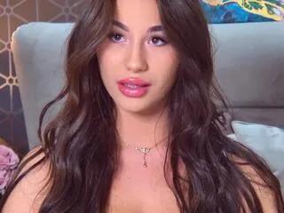 alissia_rilley from Flirt4Free