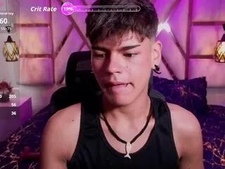 andru_miett from Flirt4Free