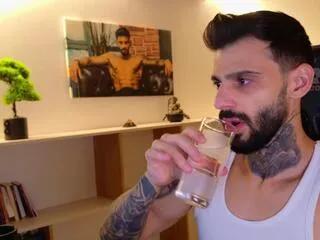 Flirt4Free Ares_fayne ares_fayne from Flirt4Free