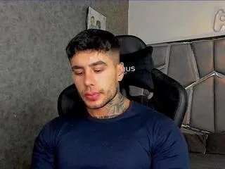 aron_price from Flirt4Free