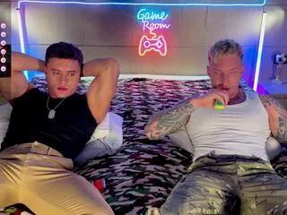 Watch Flirt4Free's Art_kris art_kris from Flirt4Free