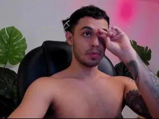 Sweet Austin_col wants you to fuck his body now austin_col from Flirt4Free