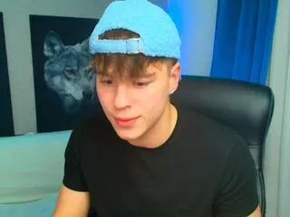 Discover sexy camslut Caiden_conroy caiden_conroy from Flirt4Free