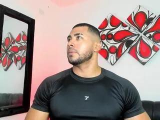 charles_jamess from Flirt4Free