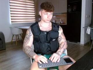 Masturbate to 23 years old christian_great from Flirt4Free christian_great from Flirt4Free