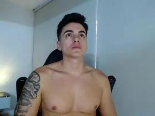 christian_valencia from Flirt4Free