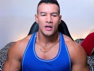 Naked Cris_cruz wants you to fuck his body now cris_cruz from Flirt4Free