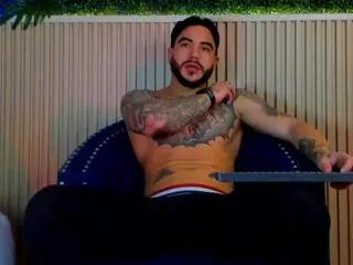 Masturbate to Flirt4Free's Dante_dimarco dante_dimarco from Flirt4Free
