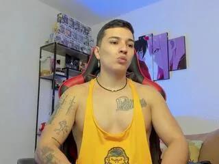 Try slutty camslut Dante_morgann dante_morgann from Flirt4Free
