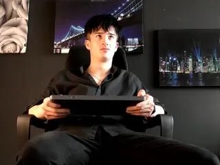 dante_reed from Flirt4Free