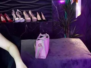 darsy_pearly from Flirt4Free