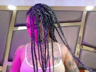 emilie_lake from Flirt4Free