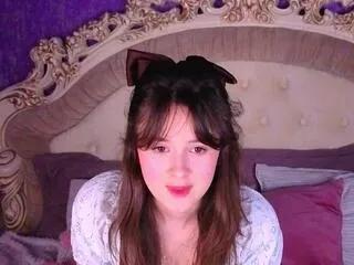 Watch sexy camslut Eva_svan eva_svan from Flirt4Free