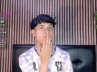 Sweet felipe_villareal from Flirt4Free felipe_villareal from Flirt4Free