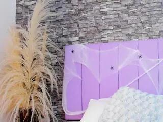Try Genesis_monroe, she wants to masturbate for you genesis_monroe from Flirt4Free