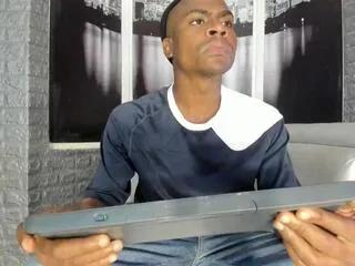 Watch slutty performer George_lance george_lance from Flirt4Free