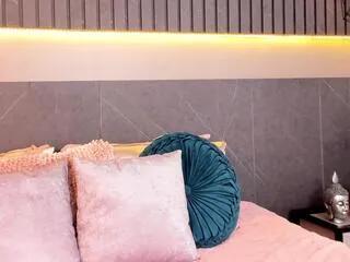 gracee_jones from Flirt4Free