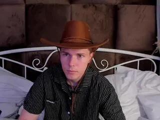 hector_spencer from Flirt4Free