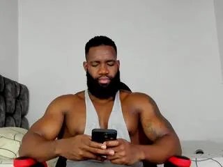 james_carther from Flirt4Free