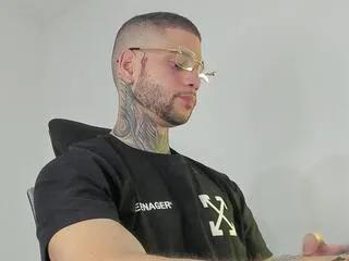 james_leeandros from Flirt4Free